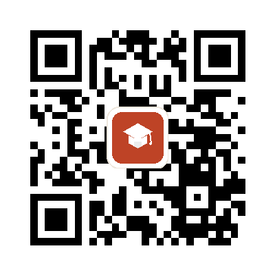 牧牧学社分享二维码